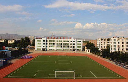 張掖市萬(wàn)通職業(yè)技術(shù)學(xué)校