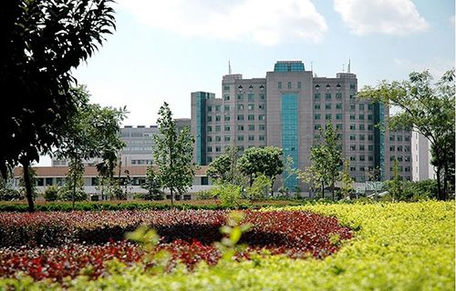 浙江省郵電學(xué)校