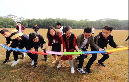 紹興體育運(yùn)動(dòng)學(xué)校