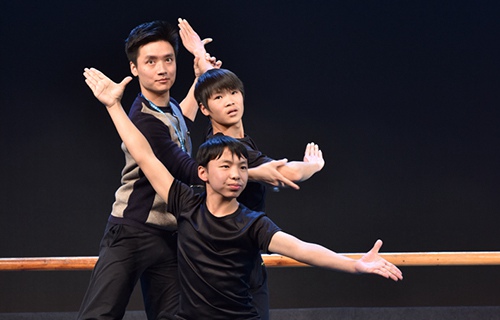 紹興藝術(shù)學校