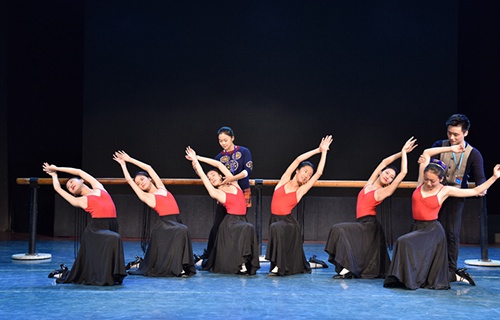 紹興藝術(shù)學校