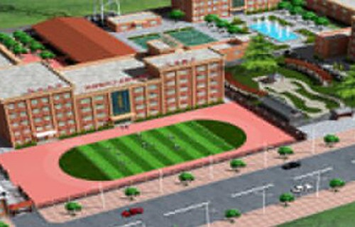 陜西現(xiàn)代工業(yè)技術(shù)學(xué)校