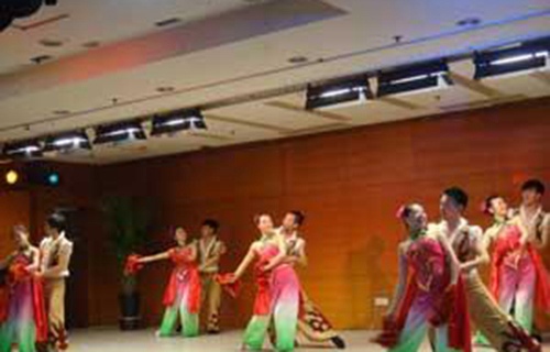 陜西長(zhǎng)城科技技術(shù)學(xué)校