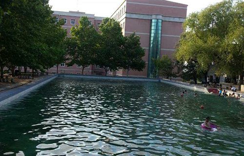 陜西長(zhǎng)城科技技術(shù)學(xué)校