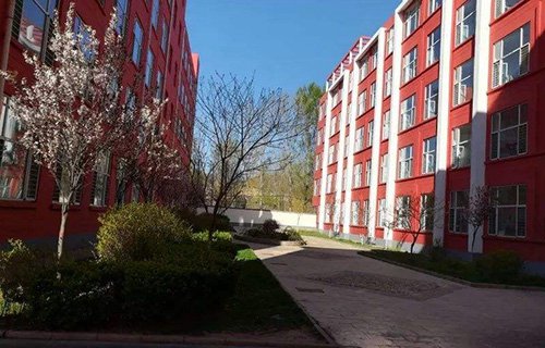 張掖市衛(wèi)生職業(yè)技術(shù)學(xué)校