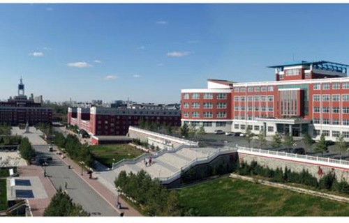 民樂縣職業(yè)教育中心學(xué)校