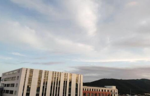 岱山職業(yè)技術(shù)學(xué)校