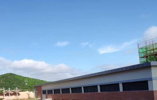 岱山職業(yè)技術(shù)學(xué)校