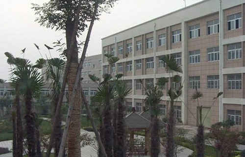 西安鐵道技師學(xué)院