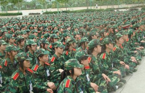 西安航空旅游學(xué)院