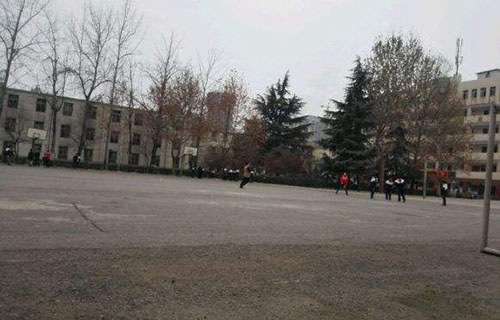 西安東方技術(shù)學(xué)校