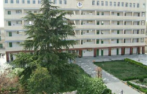 西安東方技術(shù)學(xué)校