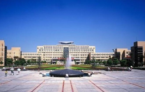 浙江紡織服裝職業(yè)技術(shù)學(xué)院