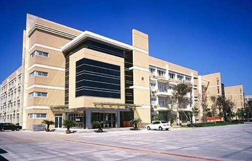 浙江紡織服裝職業(yè)技術(shù)學(xué)院