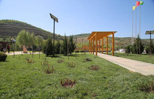 西吉縣職業(yè)中學