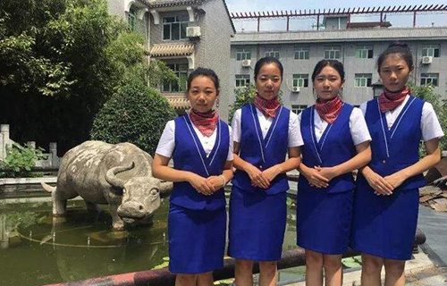 陜西精工數(shù)碼技術(shù)學(xué)校