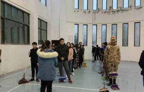 陜西精工數(shù)碼技術(shù)學(xué)校