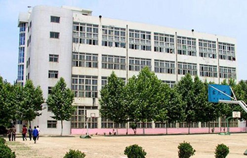 陜西科技技師學(xué)院