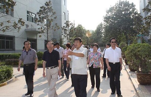 陜西科技技師學(xué)院