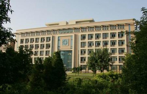 陜西廣播電視大學(xué)新城分校