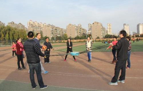 陜西廣播電視大學(xué)新城分校