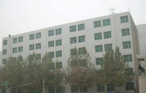 陜西經(jīng)貿(mào)學(xué)校