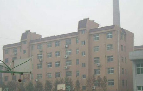 陜西經(jīng)貿(mào)學(xué)校