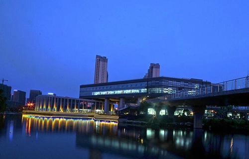 寧波職業(yè)技術(shù)學(xué)院