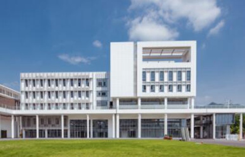 浙江橫店影視職業(yè)學(xué)院