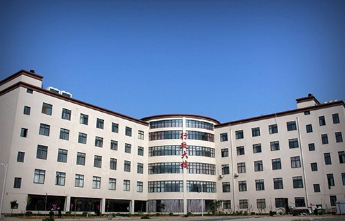 陜西省交通學(xué)校