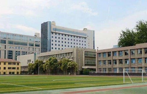 西安電力工業(yè)學(xué)校