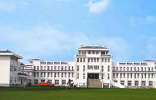 西安電力工業(yè)學(xué)校