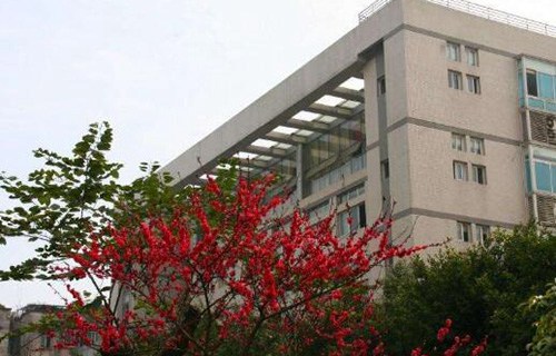 西安電力工業(yè)學(xué)校