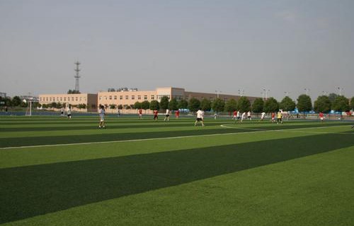 陜西航空工程技術(shù)學(xué)校