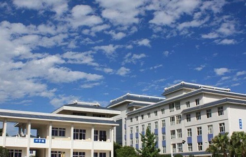 陜西航空工程技術(shù)學(xué)校