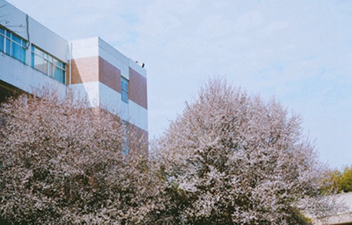 浙江廣廈建設(shè)職業(yè)技術(shù)學(xué)院