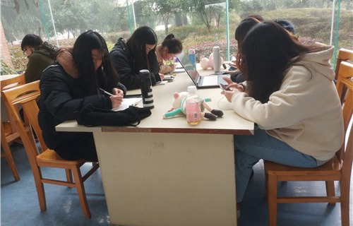 浙江廣廈建設(shè)職業(yè)技術(shù)學(xué)院