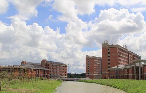 嘉興南洋職業(yè)技術(shù)學(xué)院