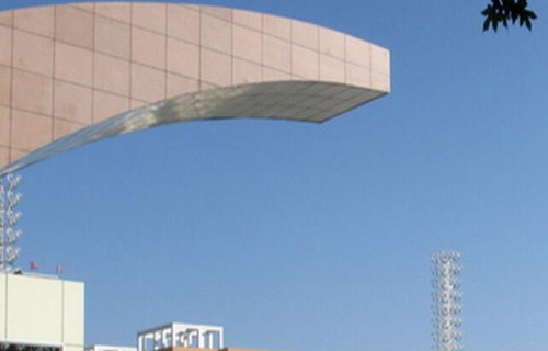 陜西省農(nóng)業(yè)機(jī)械化學(xué)校