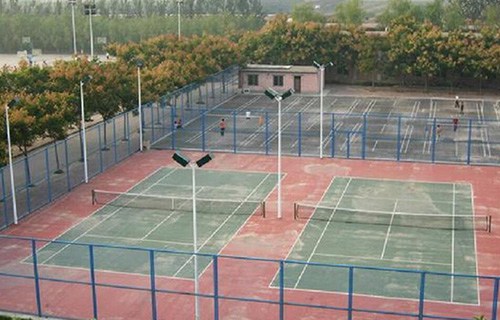 陜西省農(nóng)業(yè)機(jī)械化學(xué)校