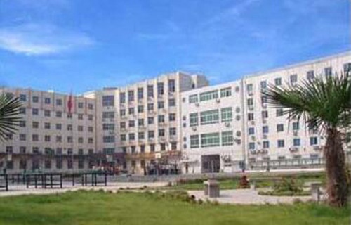 西安鐵路局寶雞職工培訓基地