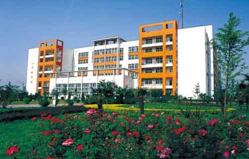 西安藝術(shù)學(xué)校