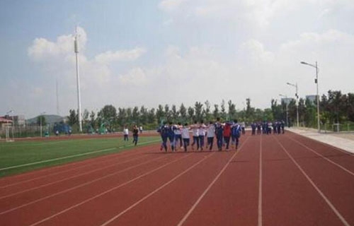 榆林恒創(chuàng)高新技能學(xué)校