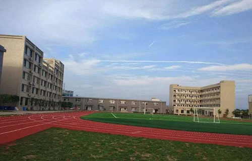 榆林恒創(chuàng)高新技能學(xué)校