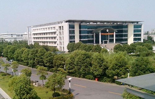 榆林恒創(chuàng)高新技能學(xué)校