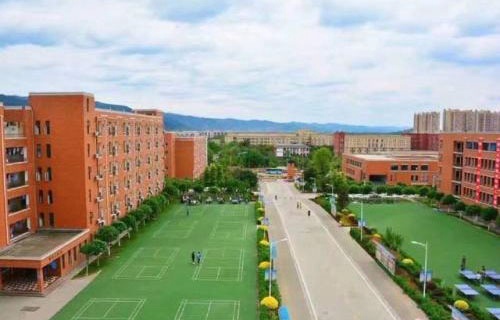 榆林恒創(chuàng)高新技能學(xué)校