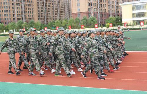 榆林體育運(yùn)動(dòng)學(xué)校