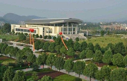 浙江長征職業(yè)技術(shù)學(xué)院