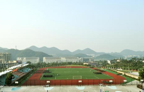 浙江長征職業(yè)技術(shù)學(xué)院