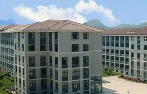 浙江長征職業(yè)技術(shù)學(xué)院